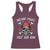 Funny Pirate Skull Racerback Tank Top Instant Pirate Just Add Rum Funny Jolly Roger Crossbones