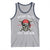 Funny Pirate Skull Tank Top Instant Pirate Just Add Rum Funny Jolly Roger Crossbones