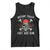 Funny Pirate Skull Tank Top Instant Pirate Just Add Rum Funny Jolly Roger Crossbones