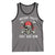 Funny Pirate Skull Tank Top Instant Pirate Just Add Rum Funny Jolly Roger Crossbones