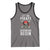 Let The Pirate Shenanigans Begin Tank Top Pirate Skull