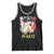 Funny Pi-rate Tank Top Pi Day Math Geek Pirate Lover