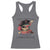 Funny Pirate Racerback Tank Top All Fun And Games Until Someone Loses an Eye