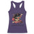 Funny Pirate Racerback Tank Top All Fun And Games Until Someone Loses an Eye