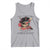 Funny Pirate Tank Top All Fun And Games Until Someone Loses an Eye