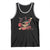 Funny Pirate Tank Top All Fun And Games Until Someone Loses an Eye