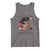 Funny Pirate Tank Top All Fun And Games Until Someone Loses an Eye