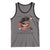 Funny Pirate Tank Top All Fun And Games Until Someone Loses an Eye