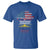 Colombian American T Shirt American Grown with Colombian Roots - Wonder Print Shop