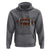 American Football Game Day Hoodie Rugby Season - Wonder Print Shop