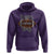 American Football Game Day Hoodie Rugby Season - Wonder Print Shop