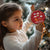 Inclusion Matters Christmas Ornament It Starts With Hello In Languages - Wonder Print Shop