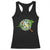 VBS Crew 2025 Racerback Tank Top Magnified Discovering The Bigness Of God In The Smallest Of Things