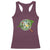 VBS Crew 2025 Racerback Tank Top Magnified Discovering The Bigness Of God In The Smallest Of Things