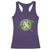 VBS Crew 2025 Racerback Tank Top Magnified Discovering The Bigness Of God In The Smallest Of Things