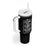 Funny Cannabis High Time Tumbler With Handle Old 420 Quality Indica & Sativa Weed