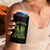 Funny Marijuana 4 in 1 Can Cooler Tumbler Good Buds Stick Together Couples 420 Weed Cannabis