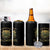 Funny Cannabis 420 4 in 1 Can Cooler Tumbler I Can Buy Myself Flowers Marijuana Smoking Weed