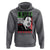 Martin Luther King MLK Hoodie A Riot Is The Language Of The Unheard Civil Rights