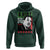 Martin Luther King MLK Hoodie A Riot Is The Language Of The Unheard Civil Rights