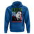 Martin Luther King MLK Hoodie A Riot Is The Language Of The Unheard Civil Rights