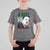 Martin Luther King MLK T Shirt For Kid A Riot Is The Language Of The Unheard Civil Rights - Wonder Print Shop