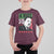 Martin Luther King MLK T Shirt For Kid A Riot Is The Language Of The Unheard Civil Rights - Wonder Print Shop