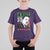 Martin Luther King MLK T Shirt For Kid A Riot Is The Language Of The Unheard Civil Rights - Wonder Print Shop