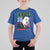 Martin Luther King MLK T Shirt For Kid A Riot Is The Language Of The Unheard Civil Rights - Wonder Print Shop