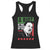 Martin Luther King MLK Racerback Tank Top A Riot Is The Language Of The Unheard Civil Rights