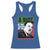 Martin Luther King MLK Racerback Tank Top A Riot Is The Language Of The Unheard Civil Rights