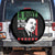 Martin Luther King MLK Spare Tire Cover A Riot Is The Language Of The Unheard Civil Rights