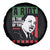 Martin Luther King MLK Spare Tire Cover A Riot Is The Language Of The Unheard Civil Rights