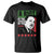 Martin Luther King MLK T Shirt A Riot Is The Language Of The Unheard Civil Rights - Wonder Print Shop