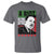 Martin Luther King MLK T Shirt A Riot Is The Language Of The Unheard Civil Rights - Wonder Print Shop