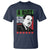 Martin Luther King MLK T Shirt A Riot Is The Language Of The Unheard Civil Rights - Wonder Print Shop