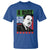 Martin Luther King MLK T Shirt A Riot Is The Language Of The Unheard Civil Rights - Wonder Print Shop