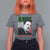 Martin Luther King MLK T Shirt For Women A Riot Is The Language Of The Unheard Civil Rights - Wonder Print Shop