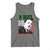 Martin Luther King MLK Tank Top A Riot Is The Language Of The Unheard Civil Rights