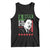 Martin Luther King MLK Tank Top A Riot Is The Language Of The Unheard Civil Rights