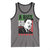 Martin Luther King MLK Tank Top A Riot Is The Language Of The Unheard Civil Rights