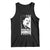 Martin Luther King MLK Tank Top Dream Like A King Black History American Flag