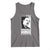 Martin Luther King MLK Tank Top Dream Like A King Black History American Flag