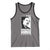 Martin Luther King MLK Tank Top Dream Like A King Black History American Flag