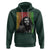 Legend Bob Hoodie One Love The Reggae Vintage Graphic - Wonder Print Shop