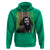 Legend Bob Hoodie One Love The Reggae Vintage Graphic - Wonder Print Shop