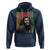 Legend Bob Hoodie One Love The Reggae Vintage Graphic - Wonder Print Shop