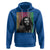 Legend Bob Hoodie One Love The Reggae Vintage Graphic - Wonder Print Shop