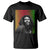 Legend Bob T Shirt One Love The Reggae Vintage Graphic - Wonder Print Shop