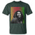 Legend Bob T Shirt One Love The Reggae Vintage Graphic - Wonder Print Shop